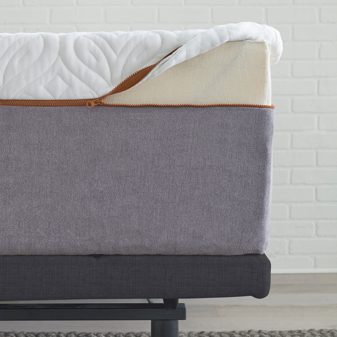 Sleep Science 14" Copper Memory Foam Collection