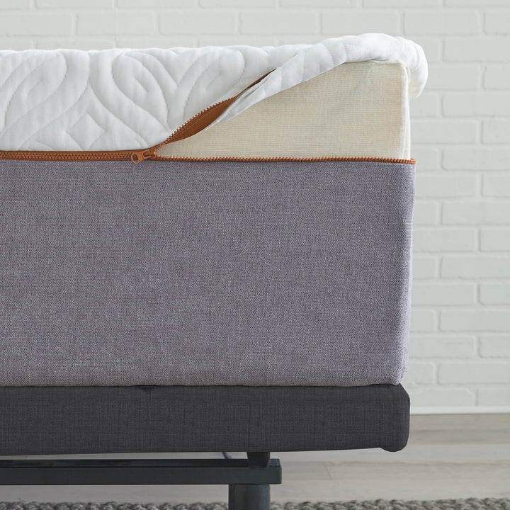 Sleep Science 14" Copper Memory Foam Collection