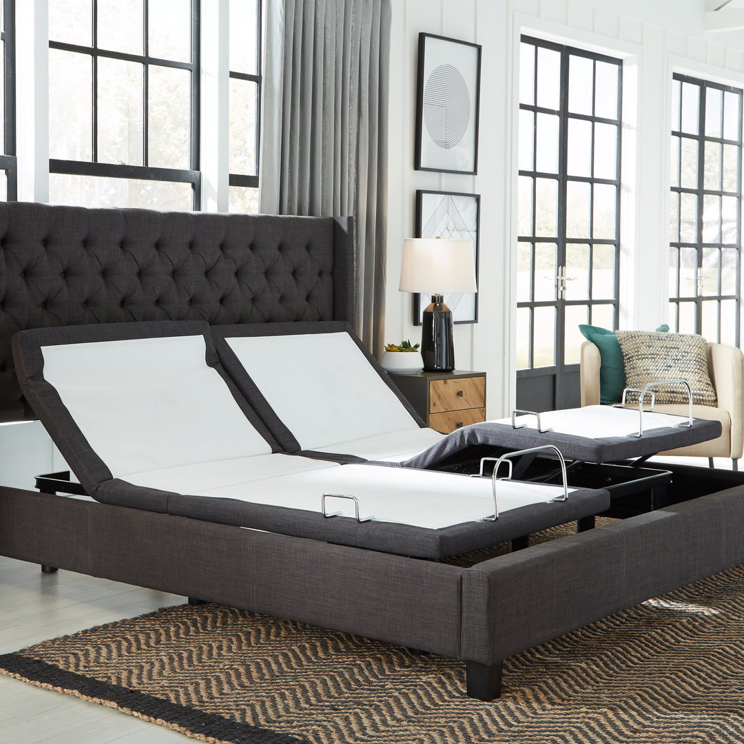 Sleep Science Q-Series Plus Tilt Adjustable Base