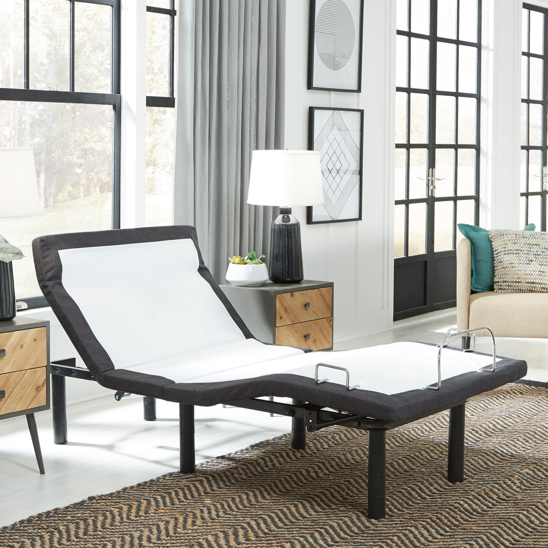 Sleep Science Q-Series Plus Tilt Adjustable Base