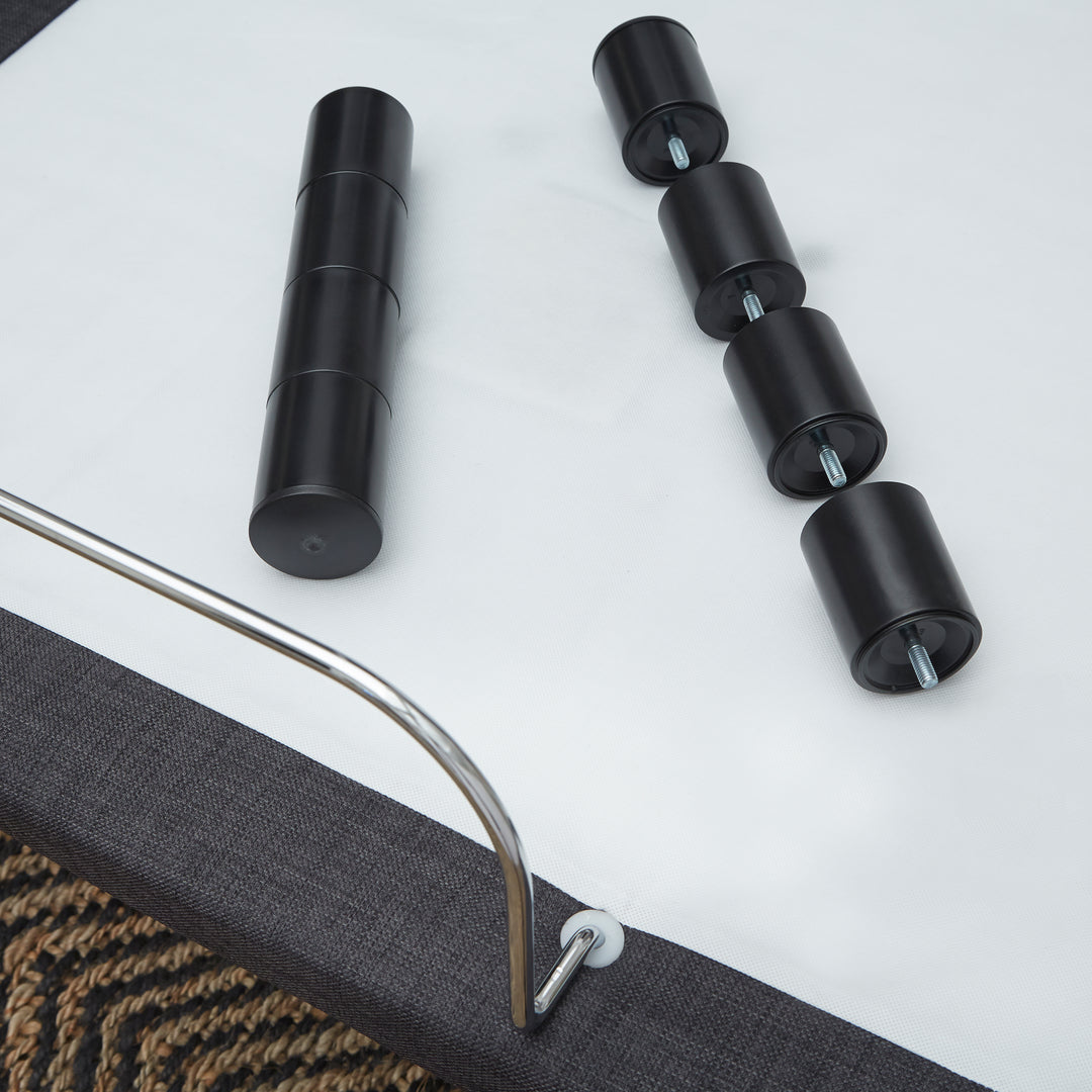 Sleep Science 14" Copper Memory Foam Collection