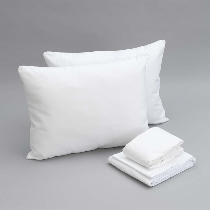 Essentials Bedding Bundle - mysleepscience.com