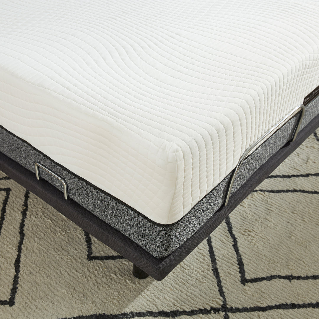 Sleep Science 13" Bamboo Cool Memory Foam
