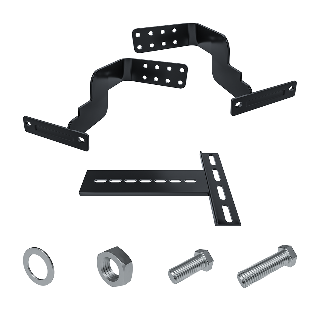Headboard & Footboard Brackets