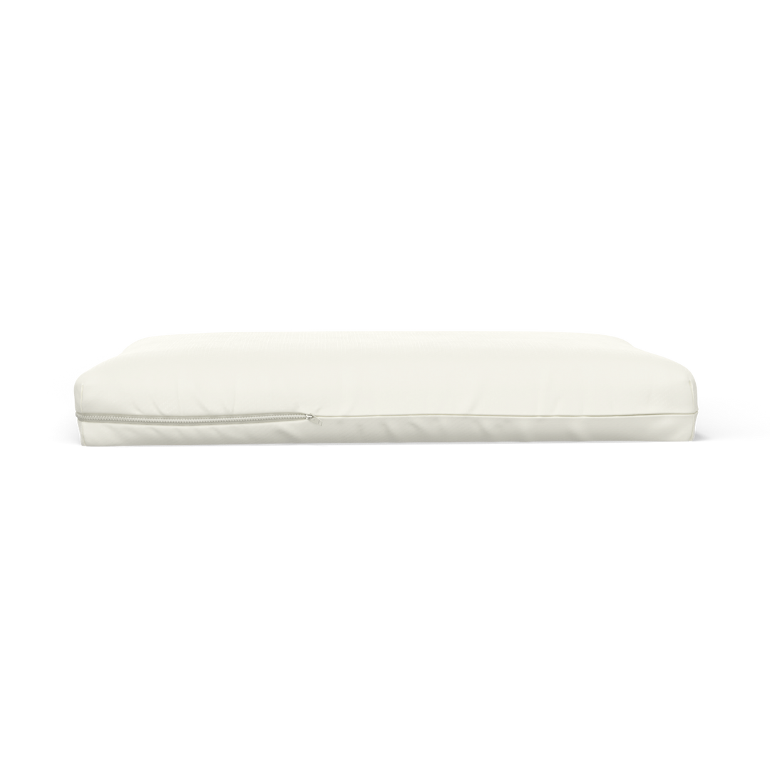 Low Profile Stomach and Back Sleeper Pillow - mysleepscience.com