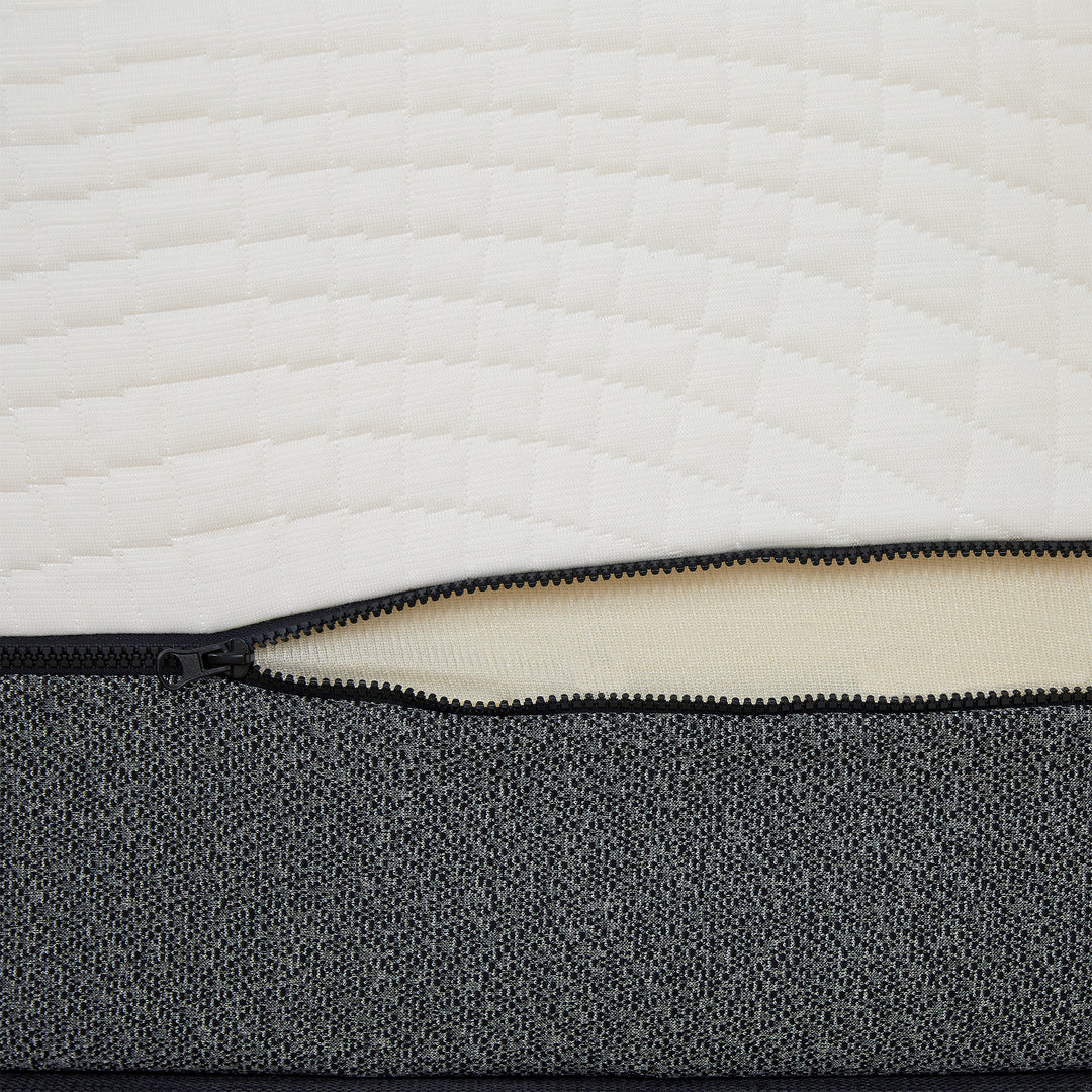 Sleep Science 13" Bamboo Cool Memory Foam