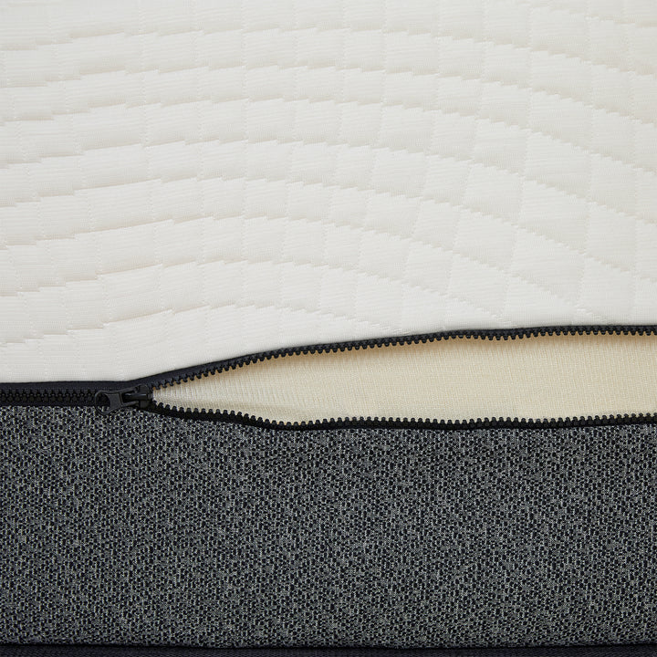 Sleep Science 13" Bamboo Cool Memory Foam