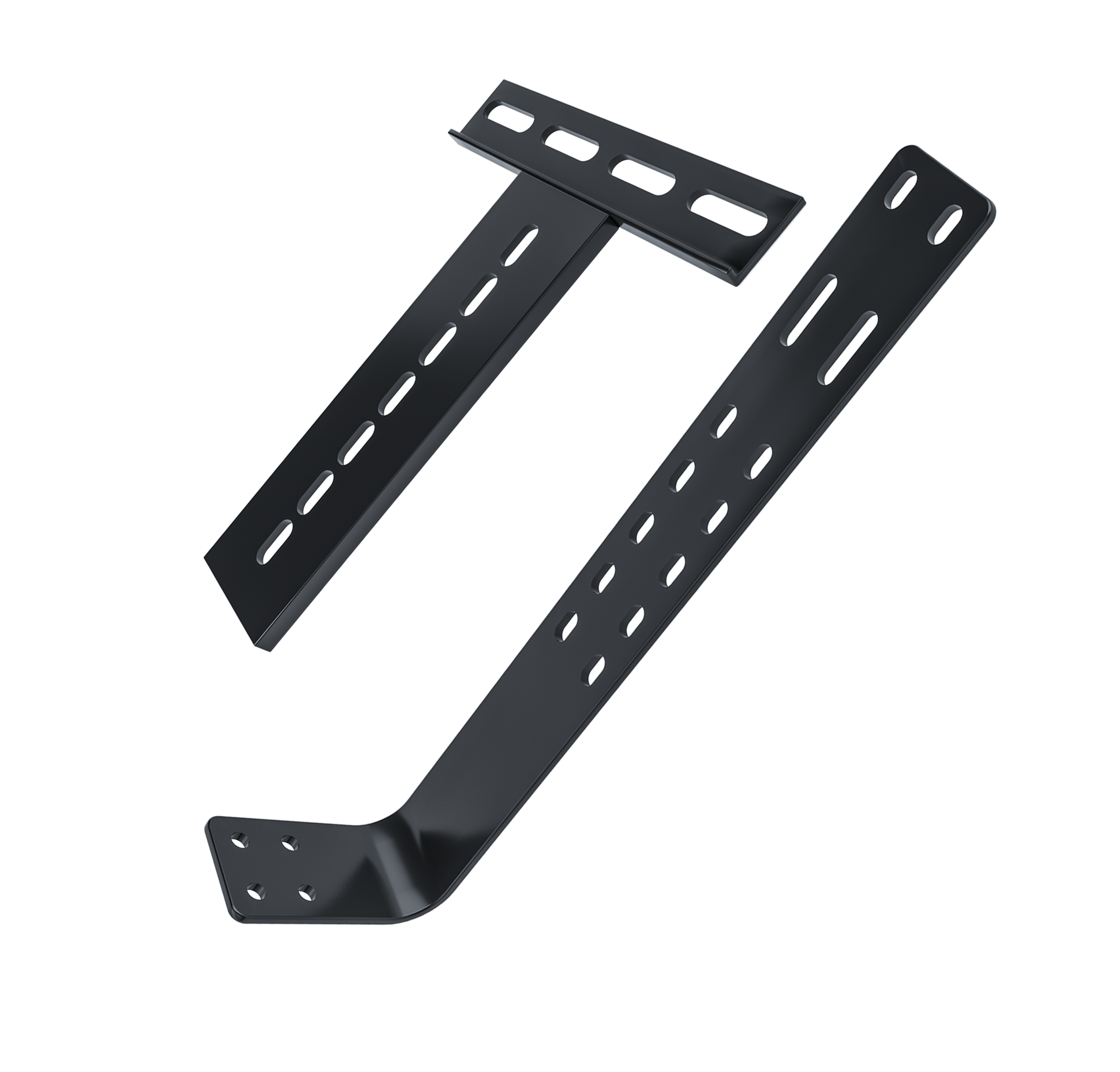Headboard & Footboard Brackets