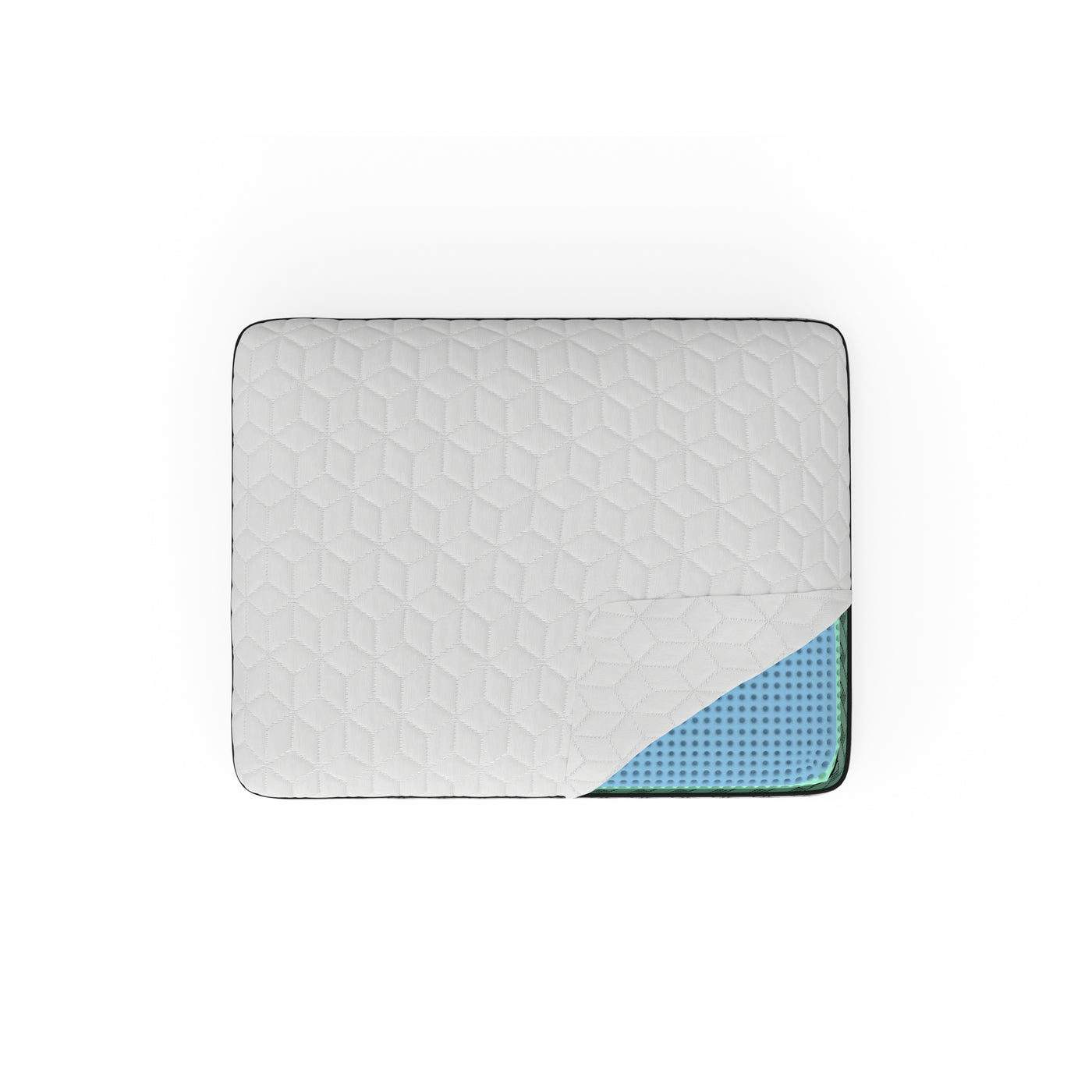 Cryo-Chill Phase Change Cooling Pillow