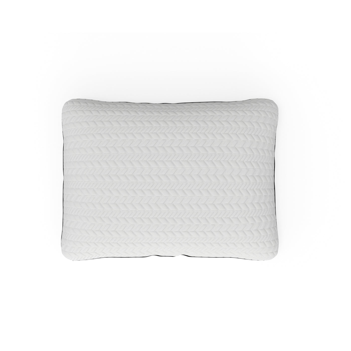 Reactive Foam Shredded Pillow