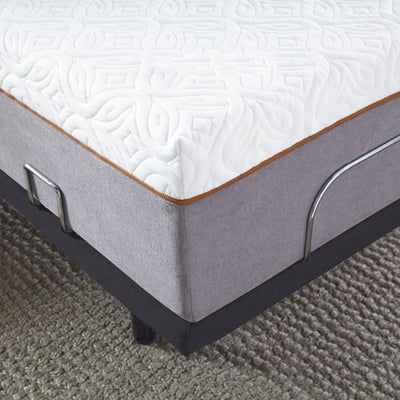 Sleep Science 14" Copper Memory Foam Collection