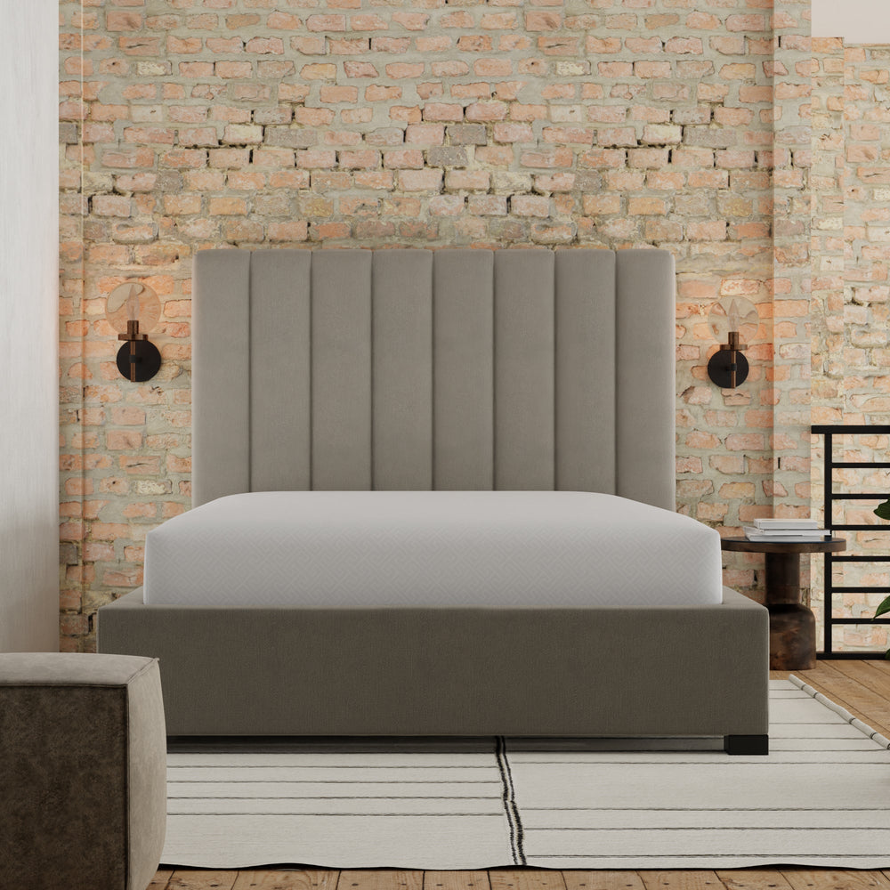 Fresh Mattress Protector - mysleepscience.com