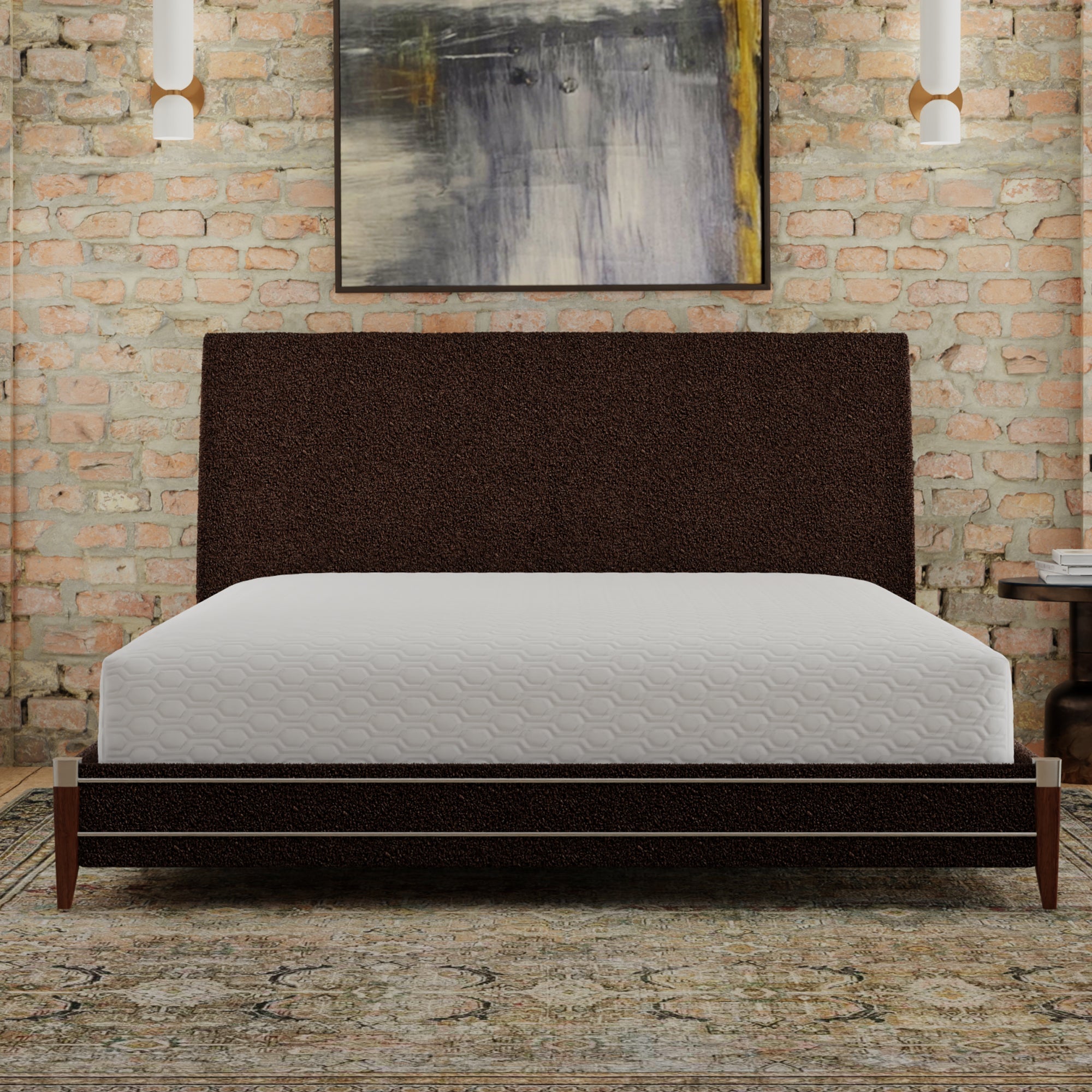 Sleep Science Ice Mattress Protector