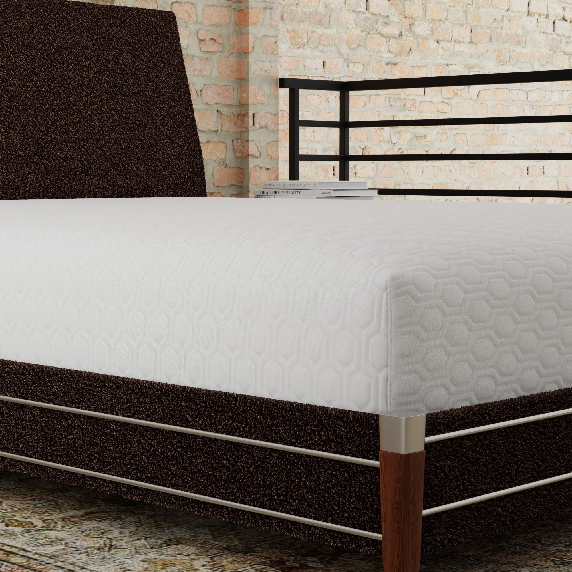 Sleep Science Ice Mattress Protector - Thumbnail 3