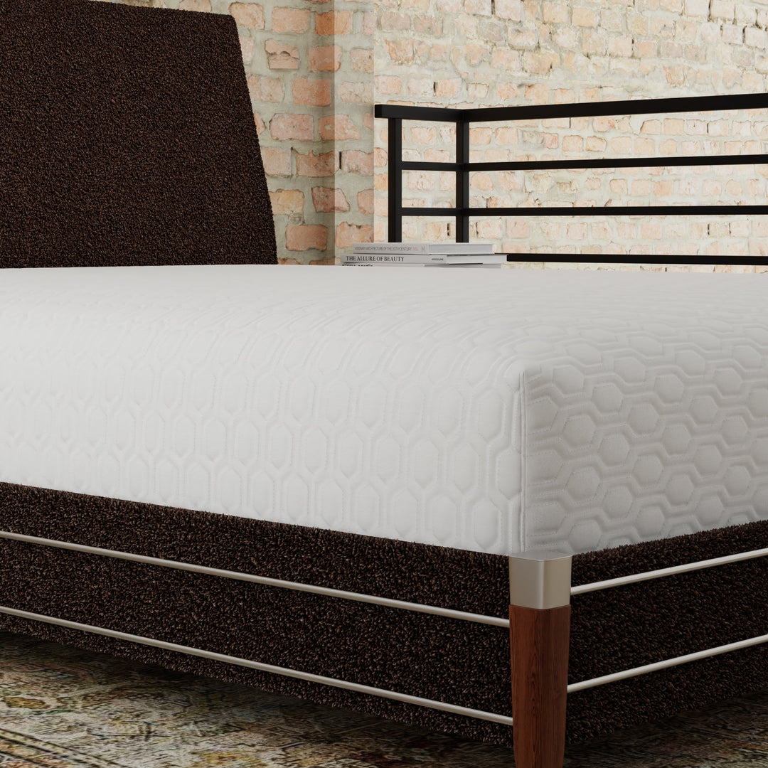 Ice Mattress Protector - mysleepscience.com