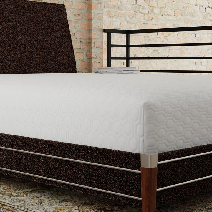 Ice Mattress Protector - mysleepscience.com
