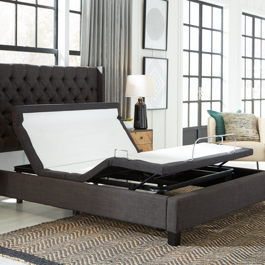 Adjustable Base – Sleep Science