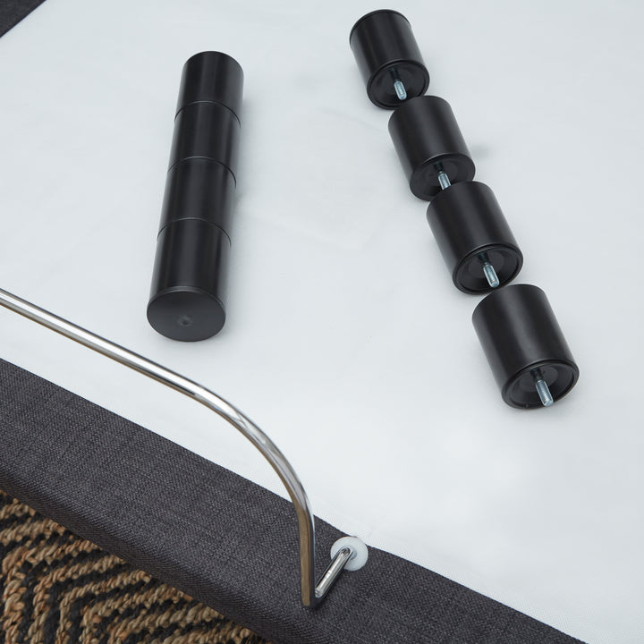 Sleep Science 13" iFlip Napa 2-Sided Memory Foam Collection