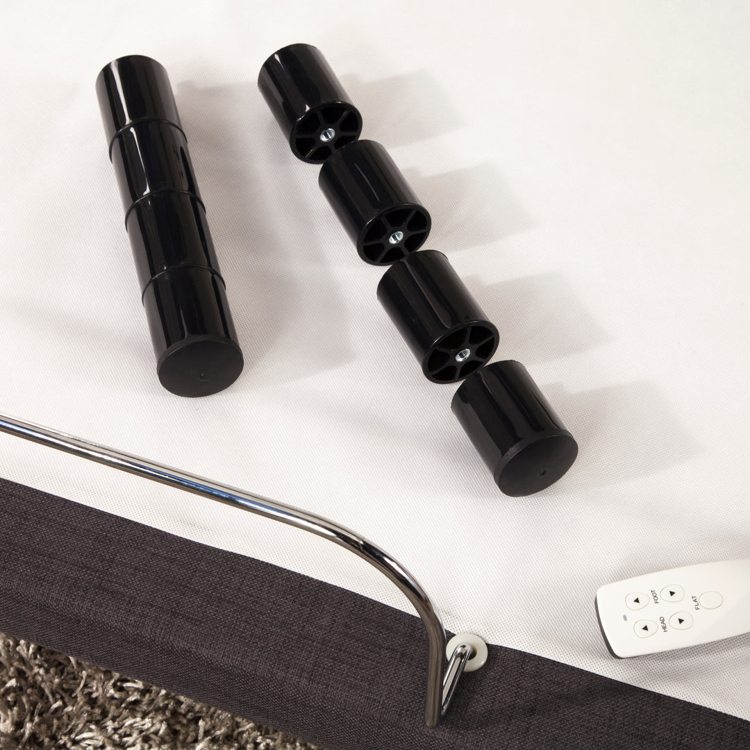 Sleep Science Q-Series Adjustable Base