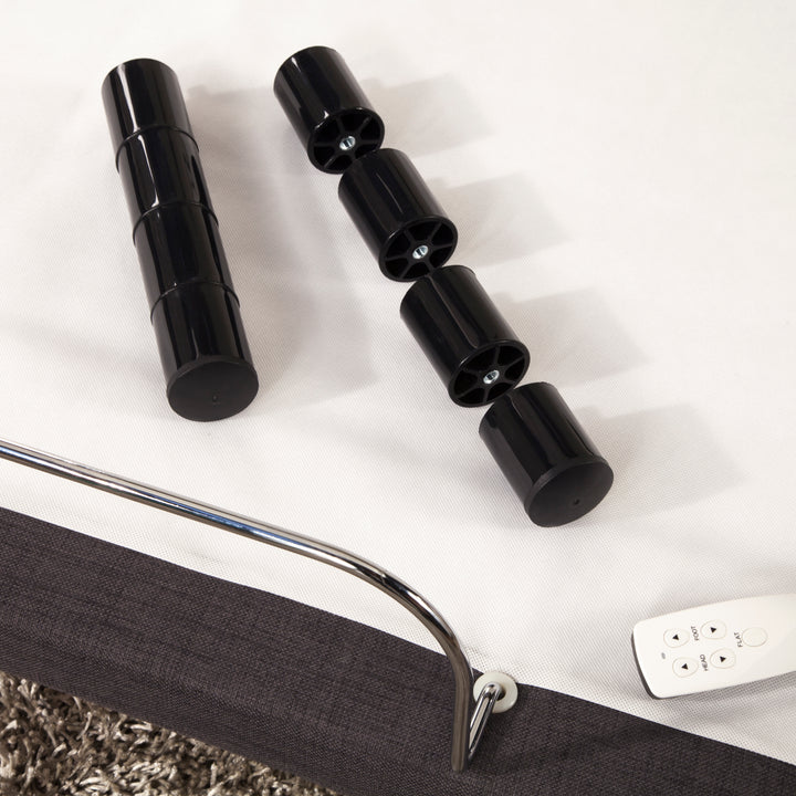 Sleep Science Q-Series Adjustable Base