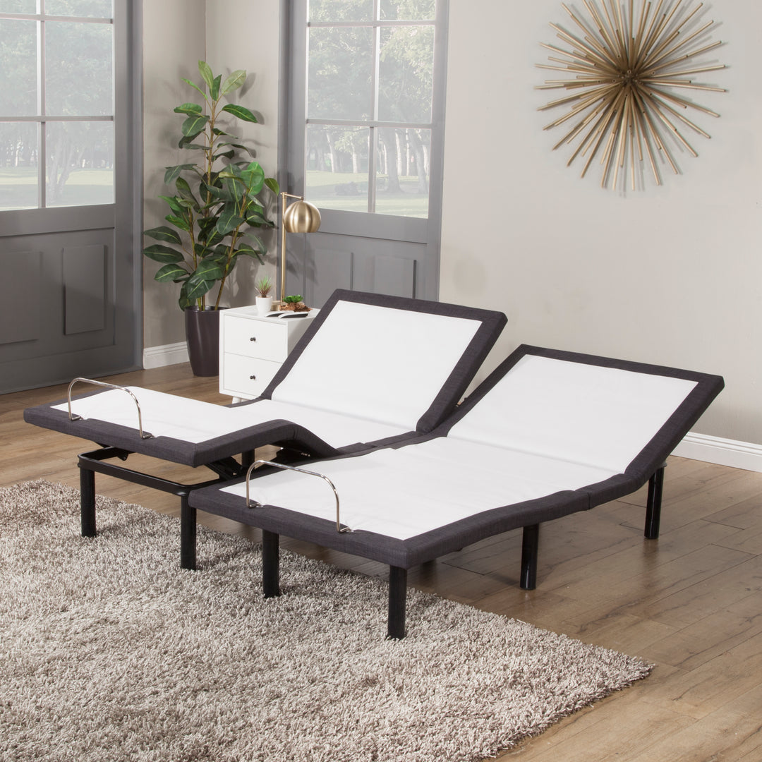 Sleep Science Q-Series Adjustable Base