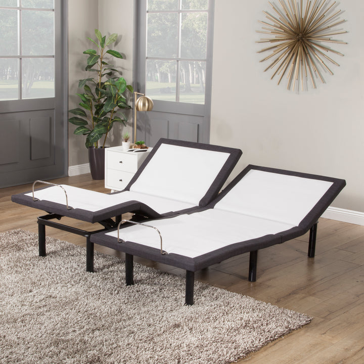 Sleep Science Q-Series Adjustable Base