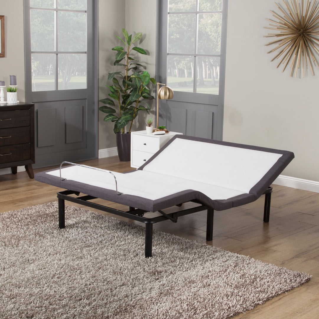 Sleep Science Q-Series Adjustable Base