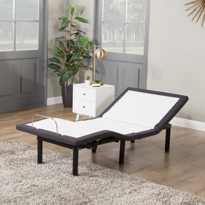 Sleep Science Q-Series Adjustable Base