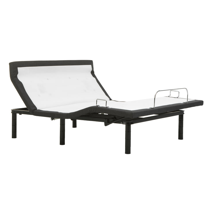 Sleep Science 12" iFlip Sonoma 2-Sided Memory Foam