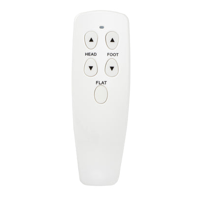 Sleep Science Q-Series Adjustable Base Wireless Remote