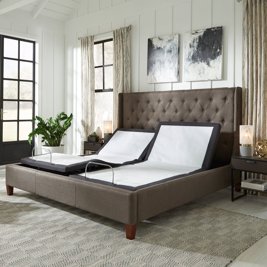 Sleep science beds discount