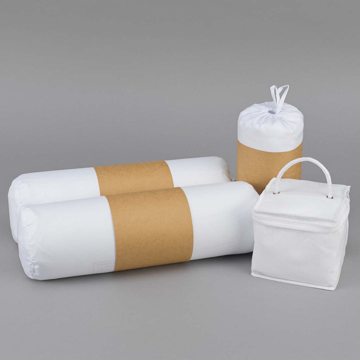 Cooling Bedding Bundle - mysleepscience.com