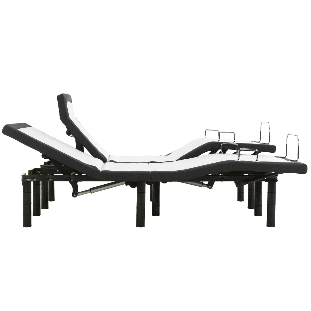 Sleep Science 12" iFlip Sonoma 2-Sided Memory Foam